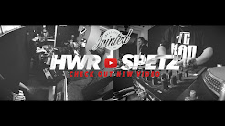 HWR x SPETZ - LIKE A JAZZ PLAYER Live Remix (Official Video)