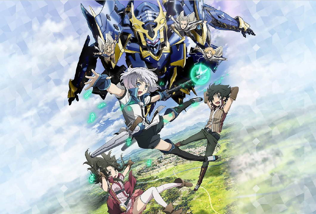 magic knight rayearth sub 8ndo batch magic knight rayearth sub 8ndo batch