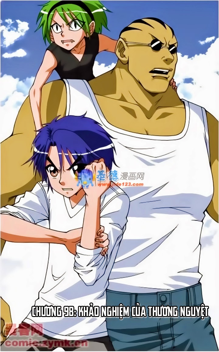 THÂU-TINH-CỬU-NGUYỆT-THIÊN Chap 98 - Truyen.Chap.VN