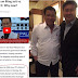 Mark Lopez Smells Something "Fishy" on Del Rosario & Morales Case Against China's Xi Jin Ping
