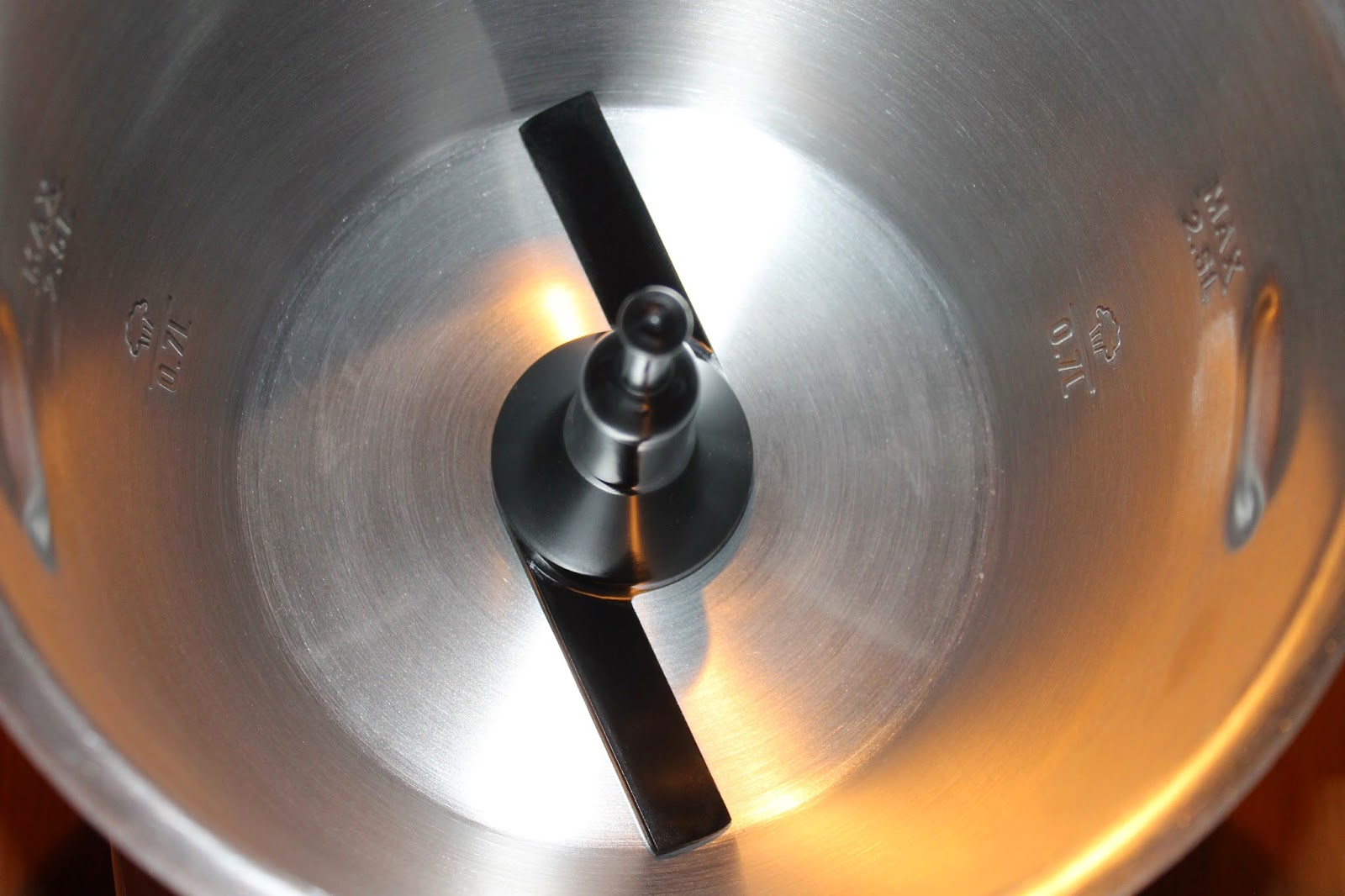 Mimmi´s Teststrecke: Krups Prep & Cook HP 5031 - Vorstellung, Rezepte ...