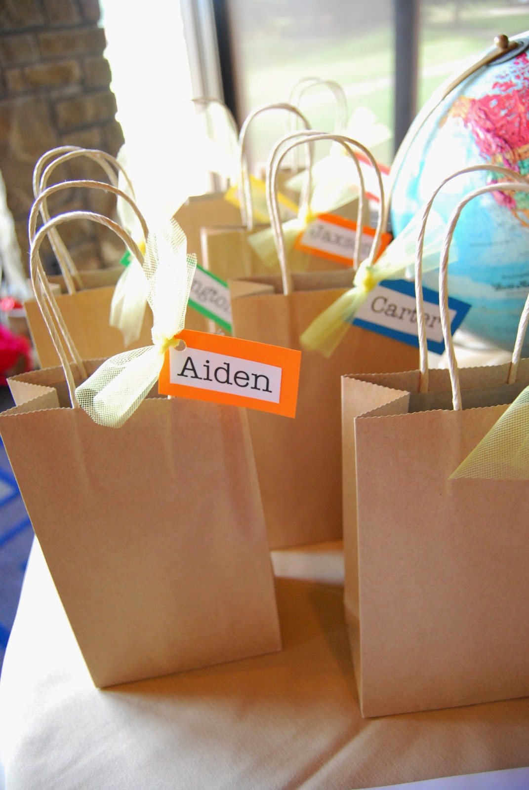  Momfessionals: Kindergarten Kickoff 