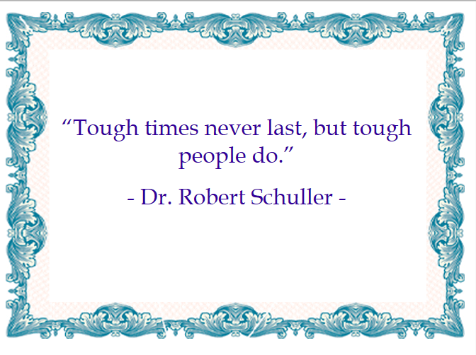 Kshitij Yelkar: Motivational Quotes : Tough times