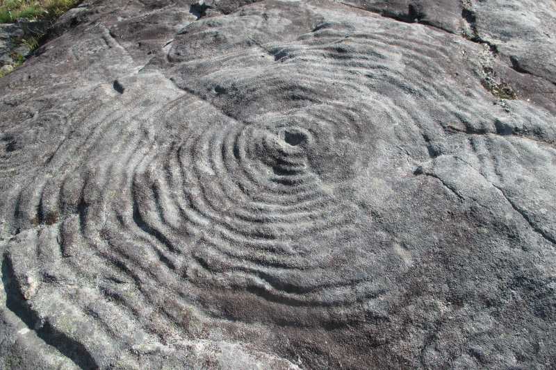 Monte Tetón ( Tomiño)