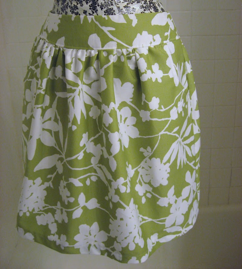 Spring Skirt