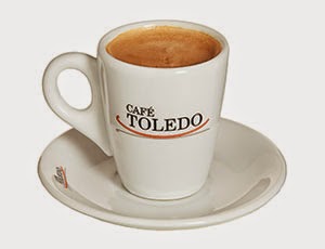 Café Toledo
