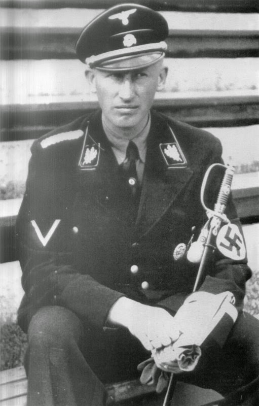 Reinhard Heydrich worldwartwo.filminspector.com