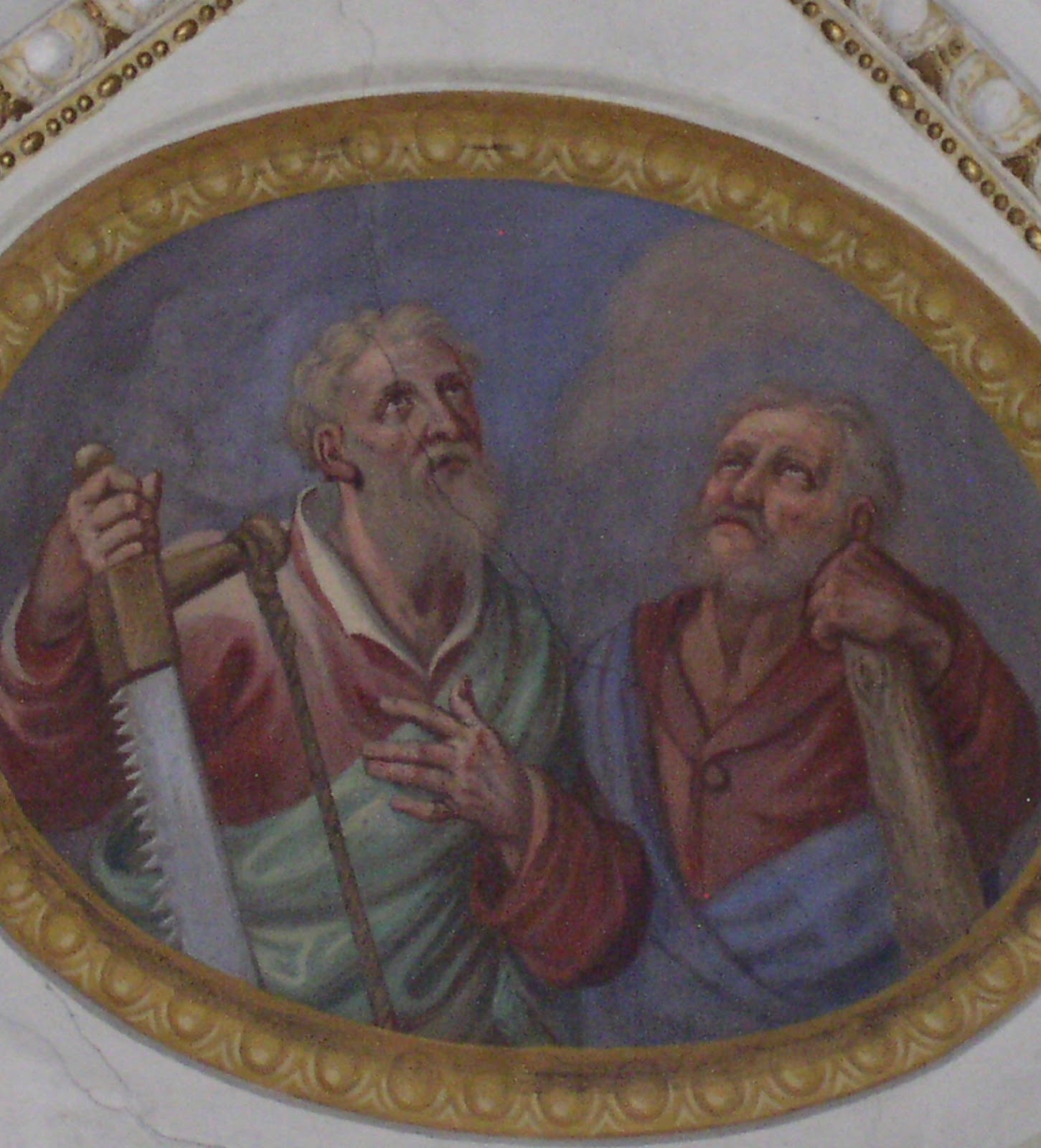 Regio Diciotto I Santi del Giorno, secondo il Calendario della Chiesa Ambrosiana di rito romano