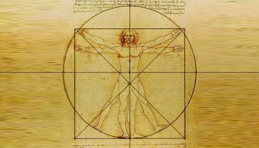 نسبة الإله : «Fibonacci number»