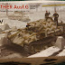 Rye Field Model 1/35 Panther Ausf.G (RM-5016)
