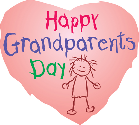 Grandparents Rock! Celebrate Them on Their Special Day with Great