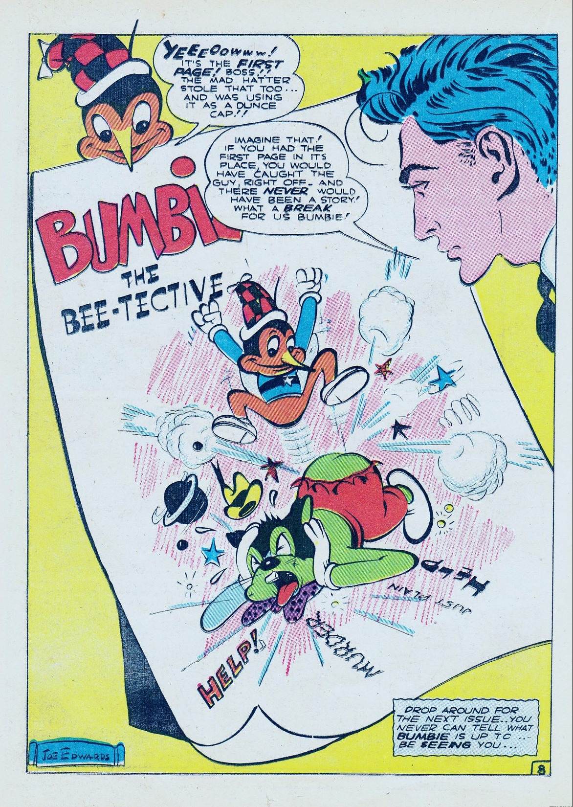 Read online Archie Comics comic -  Issue #002 - 40