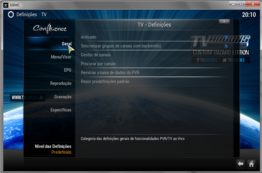 xbmc mediaportal pvr client connection lost xbmc mediaportal pvr client connection lost