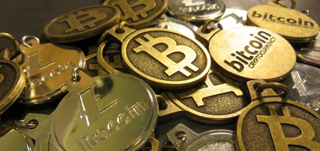Apa Itu Bitcoin, Benarkah Bikin Cepat Kaya?