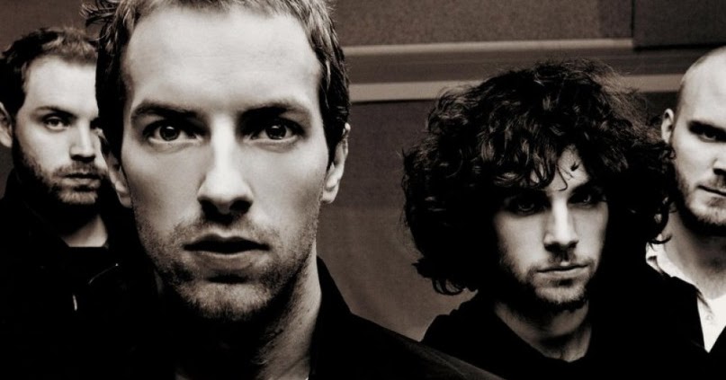 Syair Lagu Shiver Coldplay Dan Artinya ~ Edukasi blog