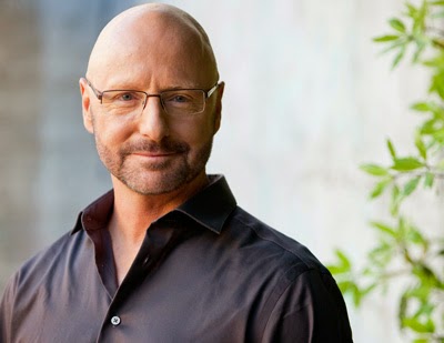 Cyrus Webb Presents...: Author and Speaker Michael Russer Launches ...