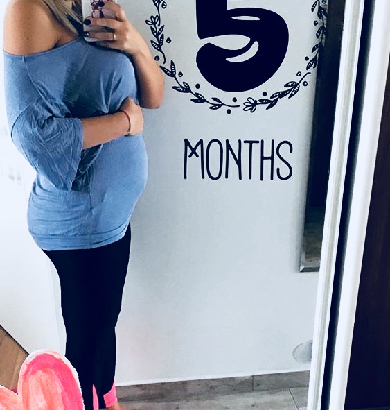 19 Haftalık Gebelik Ultrason Görüntüleri