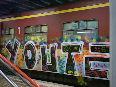graffiti youts