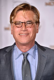 Aaron Sorkin. Director of The West Wing - Season 7
