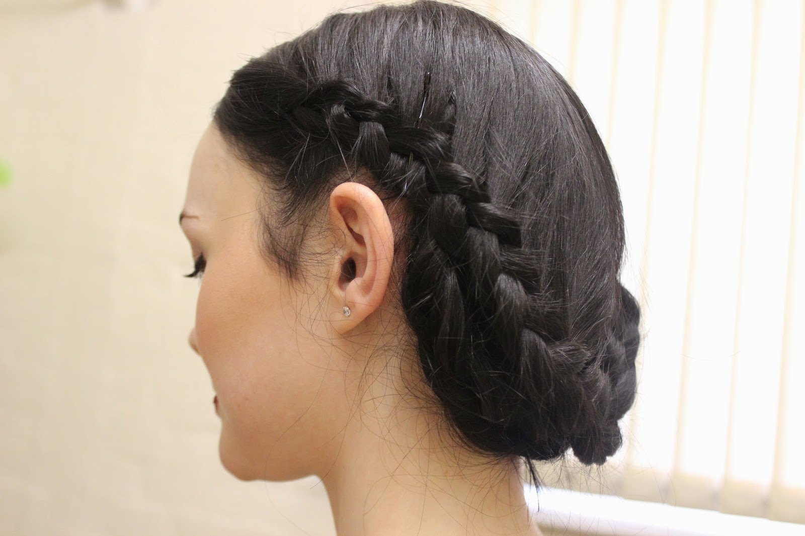 Behind The Scenes Beauxoxo in Liverpool A/W 2014 xoxo