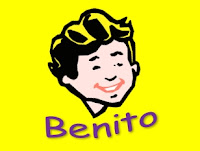 Chistes de Benito