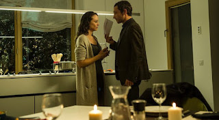 Alex y Blanca Los Lunes Seriéfilos Pulsaciones