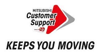 Mitsubishi Customer Suport