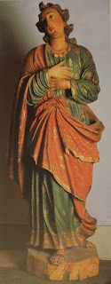 Resultado de imagem para São João Evangelista tiradentes