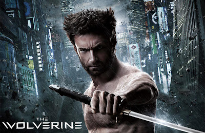 Wolverine, un Ronin tranchant