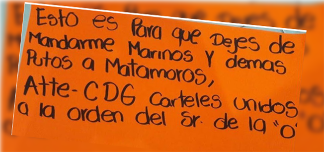 Los Narco Terroristas responden a Cabeza de Vaca y ataca con granadas las instalaciones "antisecuestros" del gobierno Screen%2BShot%2B2017-01-08%2Bat%2B06.32.48