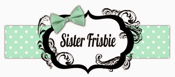 Sister Melanie Frisbie