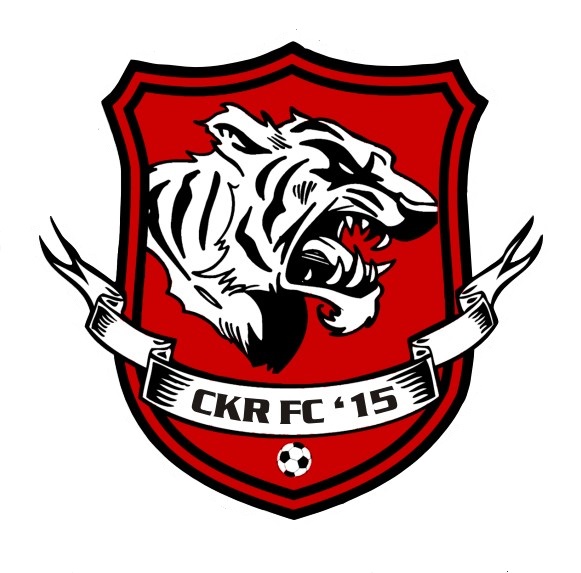 CKR FC : Lambang Persatuan Team