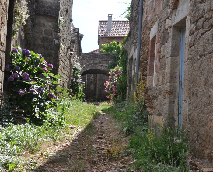 Chemin Faugéres Chemin Faugéres