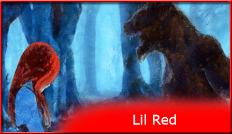[VN-PT/BR] Li'l Red