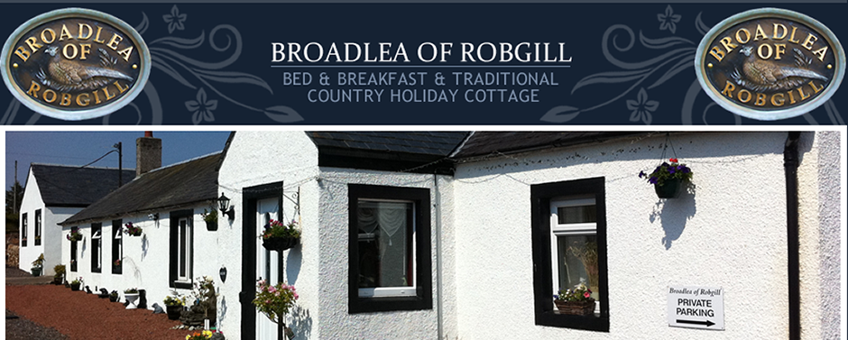 Broadlea Cottage