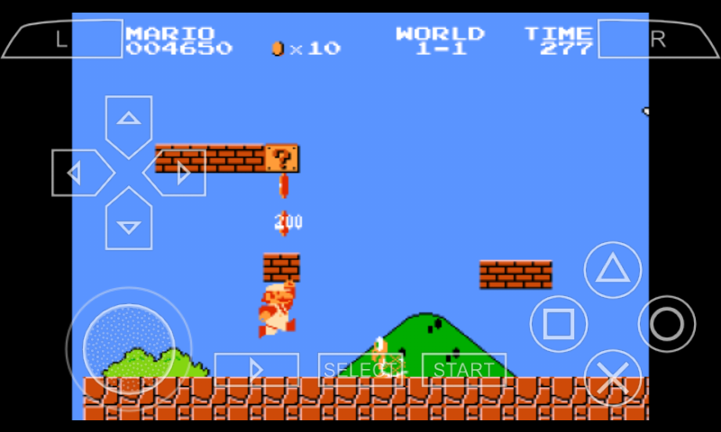 Mario Games For Ppsspp Mario Games For Ppsspp