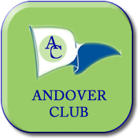 Andover Club Apartments