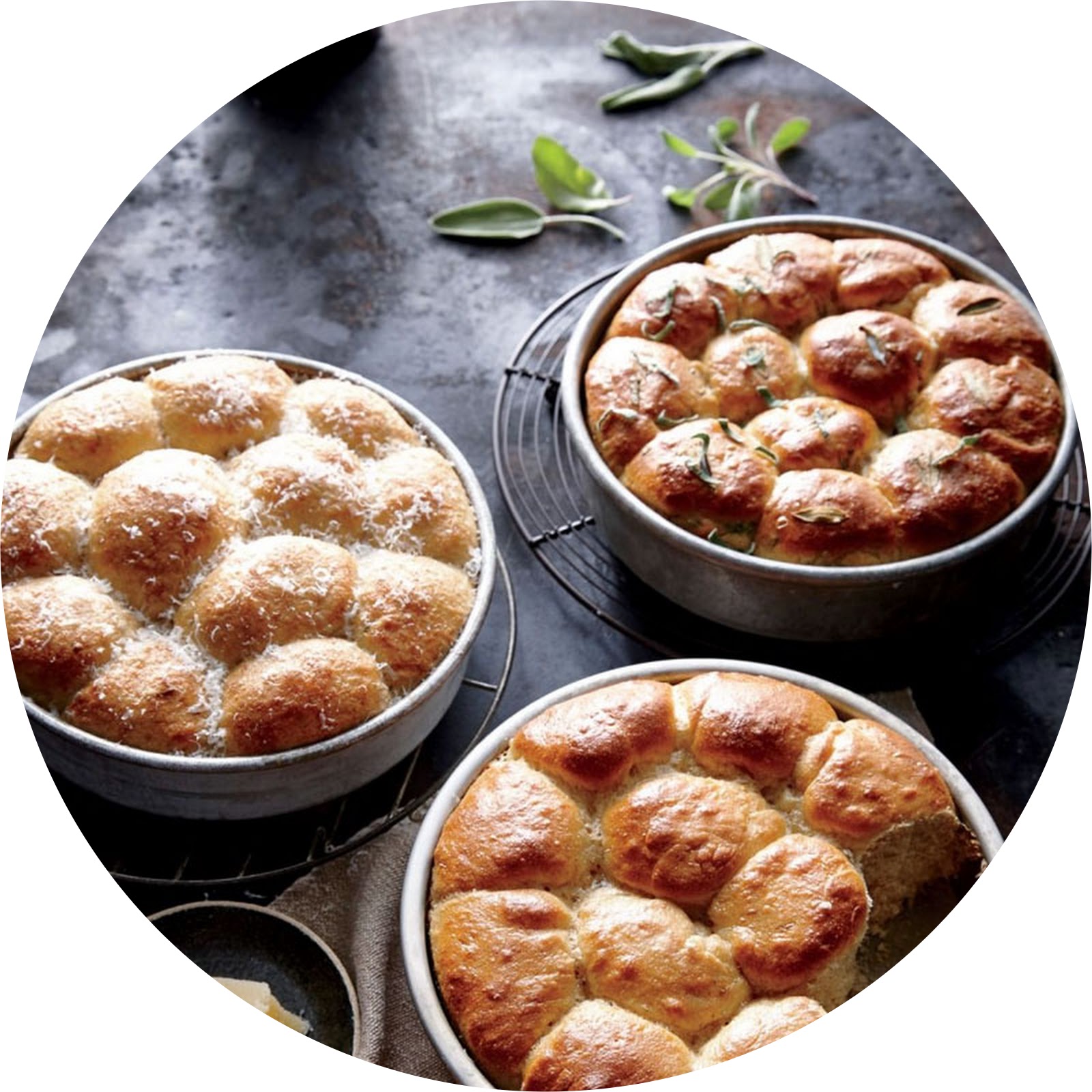 Heartwarming Christmas Bread Recipe