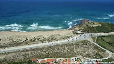 Praia de Santa Rita