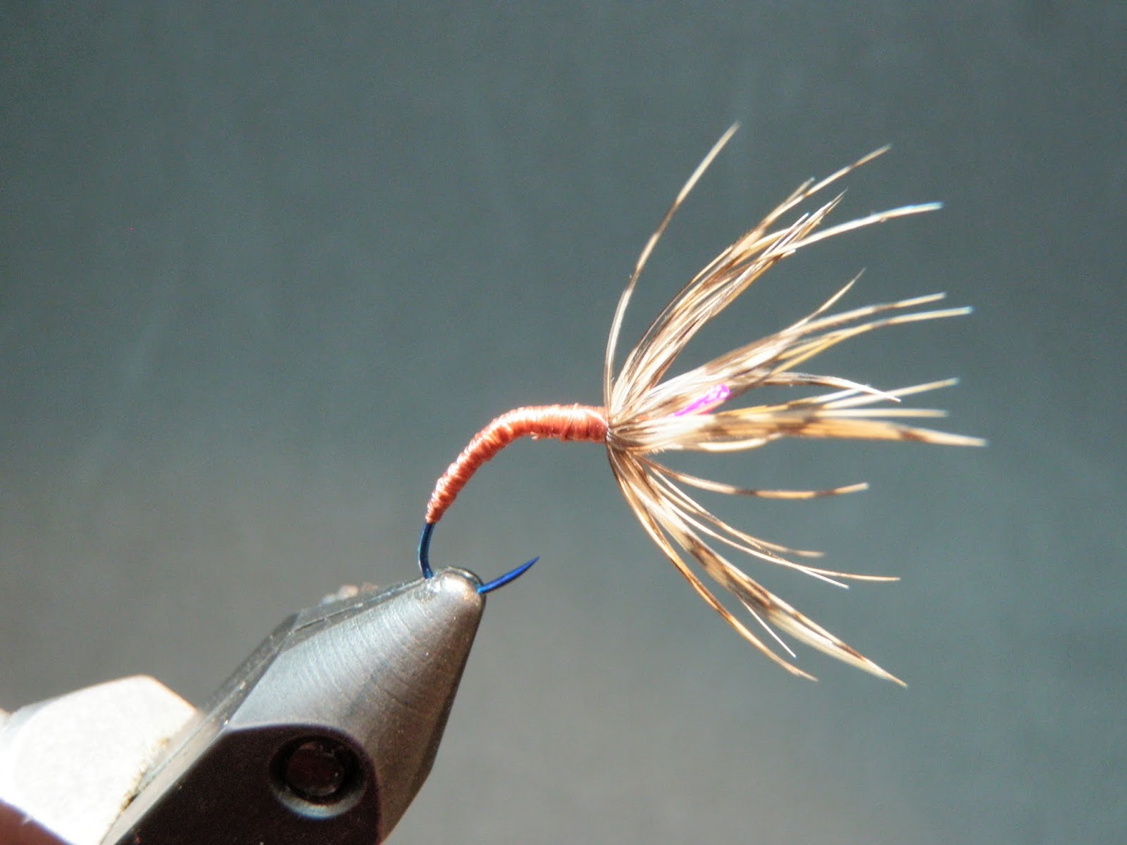 Tenkara on the Fly Eyeless Tenkara Hooks and Flies