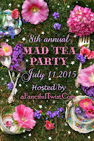 8th Annual Mad Tea Party