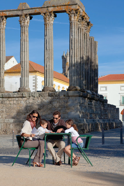 Blog Apaixonados por Viagens - Alentejo - Portugal
