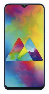 samsung galaxy m20 usb driver for windows