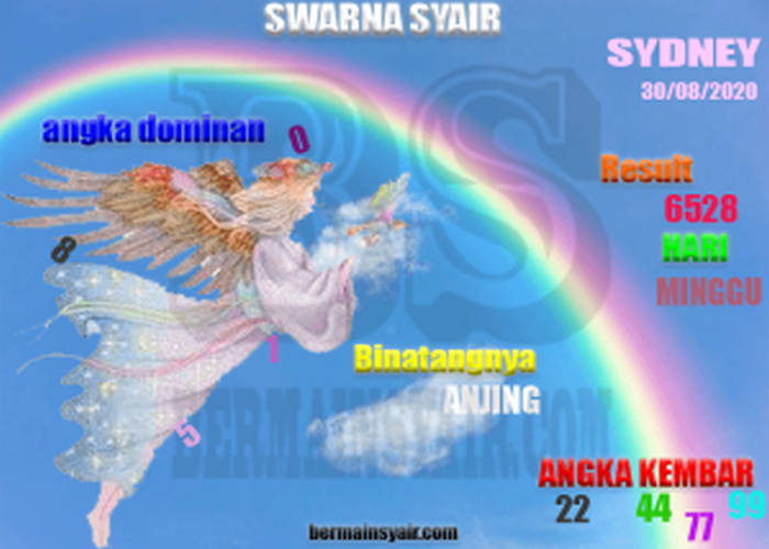 Royal syair sydney