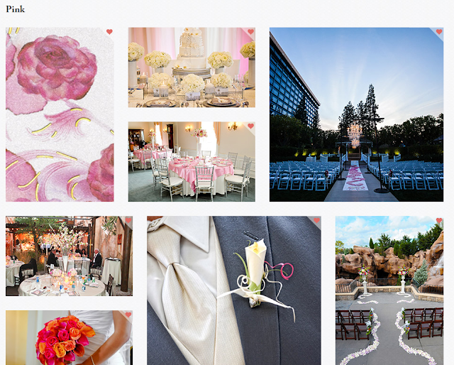 Budget Fairy Tale: A Guide to Disney's Fairy Tale Wedding's New and Improved Website