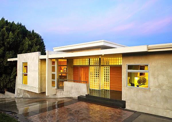 Glass windows in your home