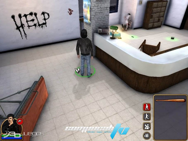 Trapped Dead PC Full Español Trapped Dead PC Full Español