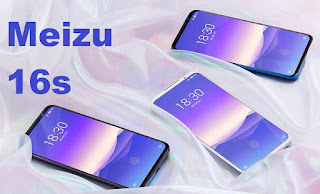مواصفات جوال ميزو ١٦اس - Meizu 16s - مواصفات  ميزو Meizu 16s - سعر موبايل / هاتف/ جوال/ تليفون  ميزو Meizu 16s - الامكانيات و الشاشه  ميزو Meizu 16s  - الكاميرات و البطاريه و المميزات  ميزو Meizu 16s .