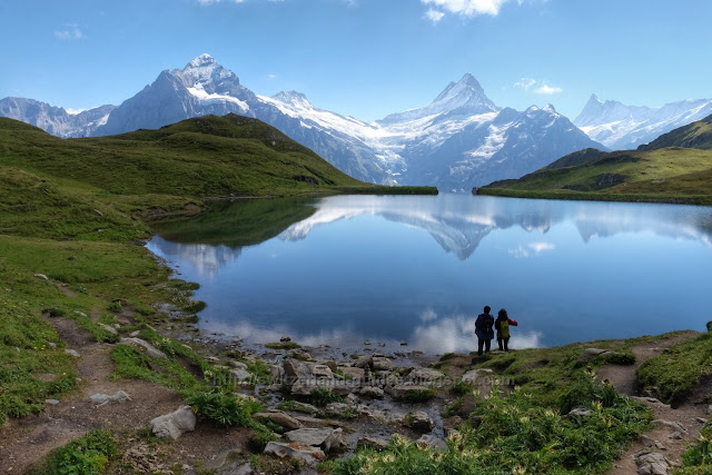 Grindelwald First