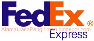 Alamat FedEx Express Jakarta Pusat